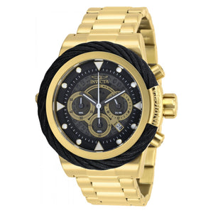 RELOJ  PARA HOMBRE INVICTA BOLT 27800J - DORADO