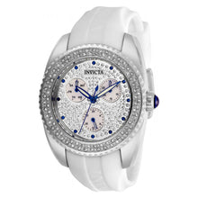 Cargar imagen en el visor de la galería, RELOJ DEPORTIVO PARA MUJER INVICTA ANGEL 28482J - BLANCO