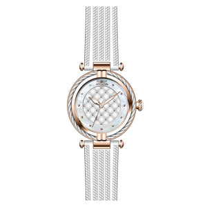 RELOJ DEPORTIVO PARA MUJER INVICTA BOLT 28946J - BLANCO