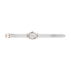 RELOJ DEPORTIVO PARA MUJER INVICTA BOLT 28946J - BLANCO