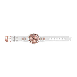 RELOJ  PARA MUJER INVICTA ANGEL 29516J - ORO ROSA, BLANCO