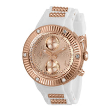 Cargar imagen en el visor de la galería, RELOJ  PARA MUJER INVICTA ANGEL 29516J - ORO ROSA, BLANCO