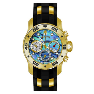 RELOJ  PARA HOMBRE INVICTA PRO DIVER 24830J - NEGRO