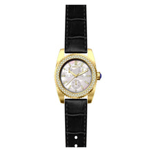 Cargar imagen en el visor de la galería, RELOJ CLÁSICO PARA MUJER INVICTA ANGEL 28586J - NEGRO