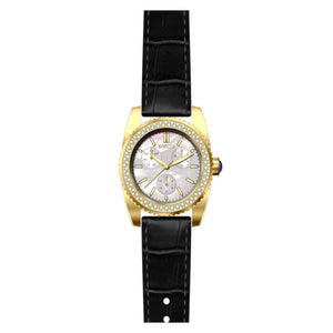 RELOJ CLÁSICO PARA MUJER INVICTA ANGEL 28586J - NEGRO