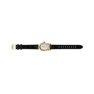 RELOJ CLÁSICO PARA MUJER INVICTA ANGEL 28586J - NEGRO