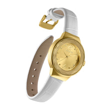 Cargar imagen en el visor de la galería, RELOJ CLÁSICO PARA MUJER INVICTA ANGEL 29783J - BLANCO