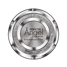 Cargar imagen en el visor de la galería, RELOJ CLÁSICO PARA MUJER INVICTA ANGEL 29783J - BLANCO