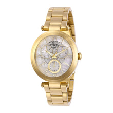 Cargar imagen en el visor de la galería, RELOJ  PARA MUJER INVICTA ANGEL 28939J - BLANCO, PLATA