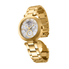 Cargar imagen en el visor de la galería, RELOJ  PARA MUJER INVICTA ANGEL 28939J - BLANCO, PLATA