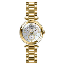 Cargar imagen en el visor de la galería, RELOJ  PARA MUJER INVICTA ANGEL 28939J - BLANCO, PLATA