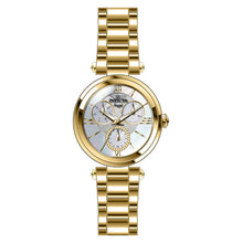 Cargar imagen en el visor de la galería, RELOJ  PARA MUJER INVICTA ANGEL 28939J - DORADO