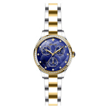 Cargar imagen en el visor de la galería, RELOJ  PARA MUJER INVICTA WILDFLOWER 29101J - DORADO