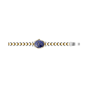 RELOJ  PARA MUJER INVICTA WILDFLOWER 29101J - DORADO