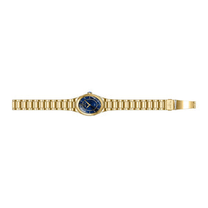 RELOJ  PARA MUJER INVICTA ANGEL 28281J - ORO