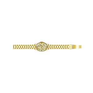 RELOJ  PARA MUJER INVICTA ANGEL 21683J - ORO