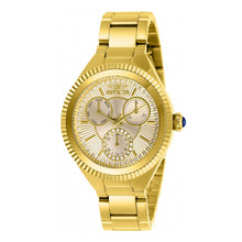 Cargar imagen en el visor de la galería, RELOJ  PARA MUJER INVICTA ANGEL 28345J - ORO