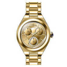 Cargar imagen en el visor de la galería, RELOJ  PARA MUJER INVICTA ANGEL 28345J - ORO