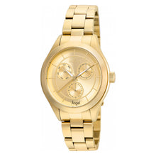 Cargar imagen en el visor de la galería, RELOJ  PARA MUJER INVICTA ANGEL 21694J - ORO