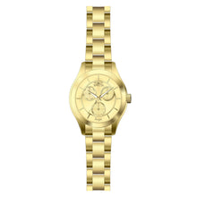 Cargar imagen en el visor de la galería, RELOJ  PARA MUJER INVICTA ANGEL 21694J - ORO