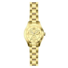 Cargar imagen en el visor de la galería, RELOJ  PARA MUJER INVICTA ANGEL 21694J - ORO