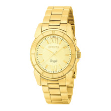 Cargar imagen en el visor de la galería, RELOJ  PARA MUJER INVICTA ANGEL 459J - DORADO