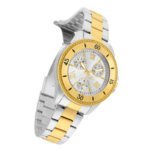 Cargar imagen en el visor de la galería, RELOJ  PARA MUJER INVICTA ANGEL 21685J - ACERO, ORO