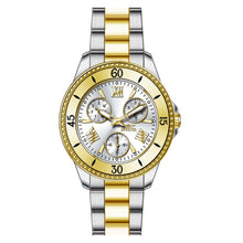 Cargar imagen en el visor de la galería, RELOJ  PARA MUJER INVICTA ANGEL 21685J - ACERO, ORO