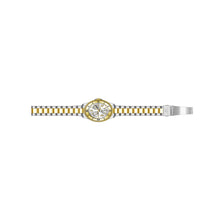 Cargar imagen en el visor de la galería, RELOJ  PARA MUJER INVICTA ANGEL 21685J - ACERO, ORO