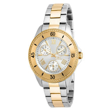 Cargar imagen en el visor de la galería, RELOJ  PARA MUJER INVICTA ANGEL 21685J - ACERO, ORO
