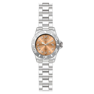 RELOJ  PARA MUJER INVICTA ANGEL 14362J - BRONCE