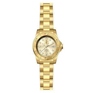 RELOJ  PARA HOMBRE INVICTA PRO DIVER 9010OBJ - ORO