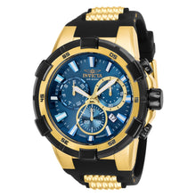 Cargar imagen en el visor de la galería, RELOJ  PARA HOMBRE INVICTA AVIATOR 25858J - NEGRO