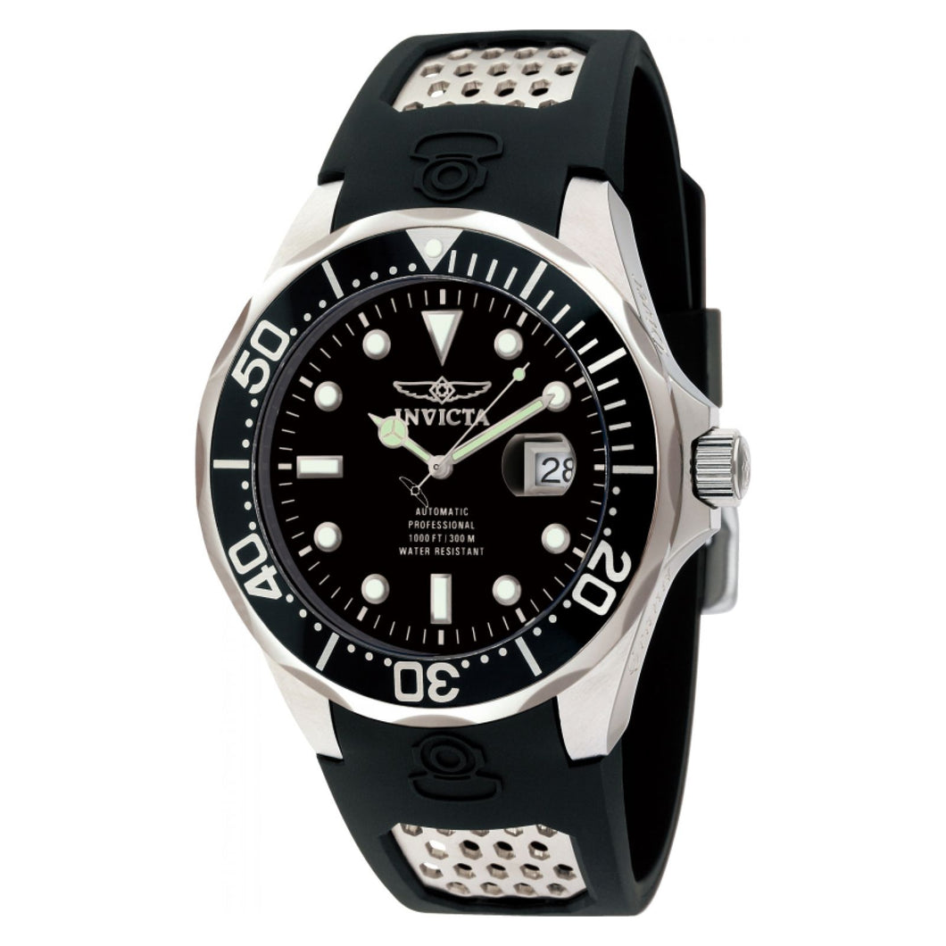 RELOJ  PARA HOMBRE INVICTA PRO DIVER 11751J - NEGRO