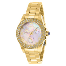 Cargar imagen en el visor de la galería, RELOJ  PARA MUJER INVICTA ANGEL 28481J - DORADO