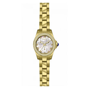 RELOJ  PARA MUJER INVICTA ANGEL 28481J - DORADO