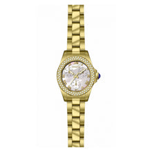 Cargar imagen en el visor de la galería, RELOJ  PARA MUJER INVICTA ANGEL 28481J - DORADO