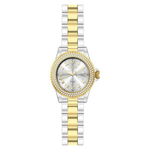 RELOJ  PARA MUJER INVICTA ANGEL 20214J - DORADO