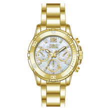 Cargar imagen en el visor de la galería, RELOJ  PARA MUJER INVICTA PRO DIVER 29456 - ORO
