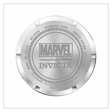 Cargar imagen en el visor de la galería, Reloj Invicta Marvel 30314J