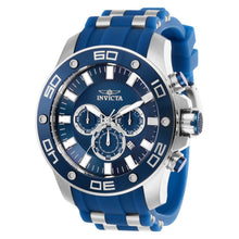 Cargar imagen en el visor de la galería, RELOJ  PARA HOMBRE INVICTA PRO DIVER 26085J - AZUL