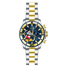 Cargar imagen en el visor de la galería, RELOJ MICKEY MOUSE PARA HOMBRE INVICTA DISNEY LIMITED EDITION 27365J - DORADO