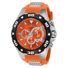 Cargar imagen en el visor de la galería, RELOJ  PARA HOMBRE INVICTA PRO DIVER 24680J - NARANJA