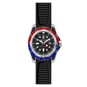 RELOJ DEPORTIVO PARA HOMBRE INVICTA HYDROMAX 29579J - NEGRO