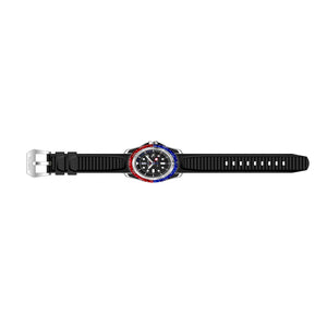 RELOJ DEPORTIVO PARA HOMBRE INVICTA HYDROMAX 29579J - NEGRO