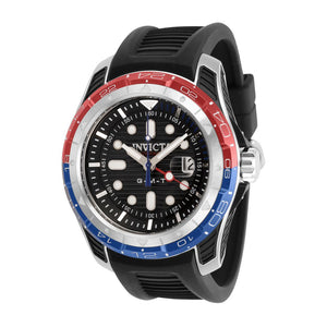 RELOJ DEPORTIVO PARA HOMBRE INVICTA HYDROMAX 29579J - NEGRO