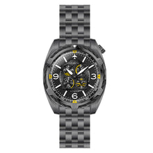 Cargar imagen en el visor de la galería, RELOJ  PARA HOMBRE INVICTA AVIATOR 28086J - GUNMETAL