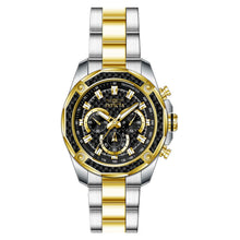 Cargar imagen en el visor de la galería, RELOJ  PARA HOMBRE INVICTA AVIATOR 22806J - DORADO