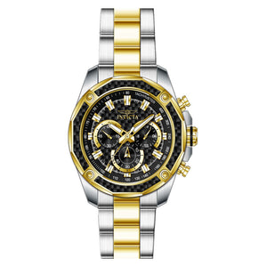 RELOJ  PARA HOMBRE INVICTA AVIATOR 22806J - DORADO