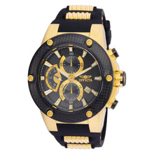 Cargar imagen en el visor de la galería, RELOJ  PARA HOMBRE INVICTA SPEEDWAY 22401J - NEGRO